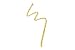 ZUZU LUXE 24 Karat Eyeliner, 0.04 OZ