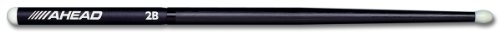 Ahead 2B Aluminum Drumsticks