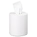 Georgia Pacific 28124 Center-Pull Perforated Paper Towels, 7 4/5 x 15, White, 320/Roll, 6 Rolls/Carton