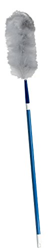 Ettore 48610 Static Duster with Extension Pole (Pack of 6)
