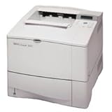 Hewlett Packard 4100N LaserJet Printer
