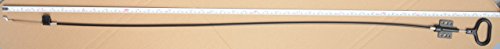 Alemon Sofa Replacement Parts-Universal Recliner Cable S Tip - Thumbnail 4