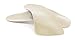 Travel Feet Balance Lady Skinny Flex Arch Supports(2Pairs for 1 Price)-Body Balancing Orthotics Inserts- Plantar Fasciitis Relief Shoe Insoles-Women Foot Arch Supports for Flat Feet & Heel Pain Relief
