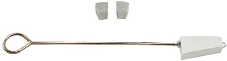 Cam Phaser Lock Out Kit &amp; Timing Wedge Tool For OEM Cam Phasers On Ford 5.4L and 4.6L 3 Valve Engines - Eliminates Ticking Noise Caused By Failing Phasers