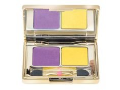 PupaVAMP! COMPACT DUO EYESHADOW 002 SAMBA ZEST VIVA CARIOCA COLLECTION