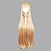 Mtxc Himouto! Umaru-chan Cosplay Umaru Doma Wig Yellow