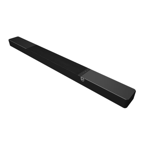 Klipsch Flexus CORE 300 Sound Bar Black