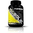 Nutrabolics Isobolic, Vanilla, 2-Pound