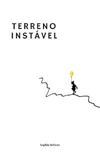 Livro Terreno instável