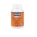 Now Foods True Focus