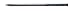 Nissen SWPD Welders Pencil, Silver (Pack of 12)