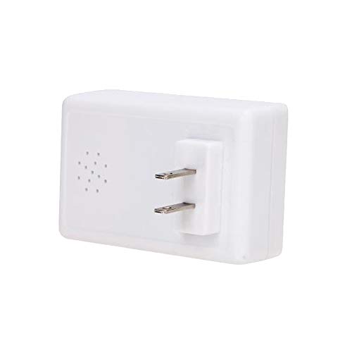 Baorin Plus Electronic Pest Rodent Repeller New (us Plug) Repellents - Thumbnail 7