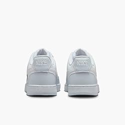Nike Women's Court Vision Low Next Nature