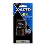 NEW - #11 Nonrefillable Blade Dispenser, 15/Pack - X411