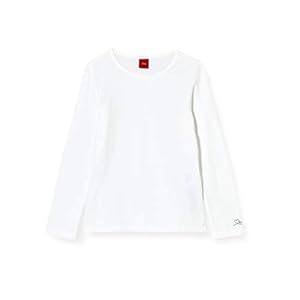 s.Oliver 403.11.899.12.130.2043342 meisjes T-Shirt