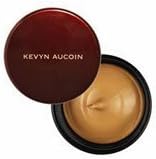 Kevyn Aucoin Kevyn Aucoin Sensual Skin Enhancer Foundation, SX 08, 0.63 Ounce