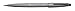 Pentel Fude Touch Sign Pen, Gray, Felt Pen Like Brush Stroke (SES15C-N)