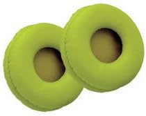 Hamilton Buhl Kidzphonz Replacement Ear Cushions - Green