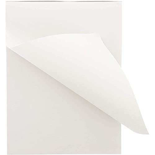 Newsprint Drawing Paper Pads for Artists and Painters (9 x 12 in, 50 Sheets, 3Pack) Pricepulse