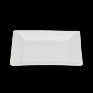 Zodiac C88020 Orion Square Plate, 30 cm/12'