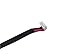 Eathtek Replacement DC Jack Power Cable for TOSHIBA SATELLITE C655-S5082 series