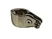 Aurora Stainless Boat Bimini top hinged jaw Slide 1