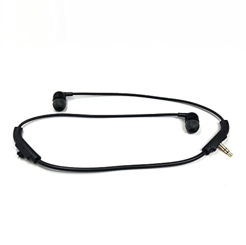 Headphone Earbuds Replacement Playstation Vr Replacement Headset