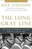 The Long Gray Line Publisher: Holt Paperbacks; 20th Anniversary Edition Paperback – October 27, 2009
