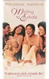 Waiting to Exhale [VHS]