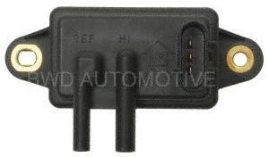 Borg Warner EGR155 Egr Position Sensor