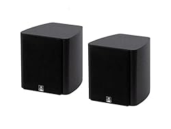 Monolith THX Certified Satellite Speakers