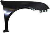 Evan-Fischer EVA16972023494 Fender for Ford Fusion 06-09 RH Front Right Side