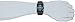 Armitron Men's 204507DBTI Stainless Steel Watch with Swarovski Crystals