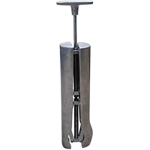 leather boot shaft stretcher