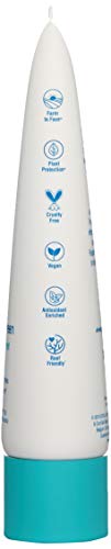 image for Coola Suncare COOLA Organic Mineral Body Lotion | Broad Spectrum SPF 3