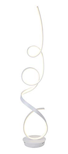 Artiva USA Mozart 68W Unique Modern LED Floor Lamp