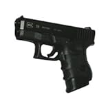 Pearce Grip Extension Glock 26, 27, 33, 39 (2-(Pack))