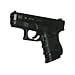 Pearce Grip Extension Glock 26, 27, 33, 39 (2-(Pack))