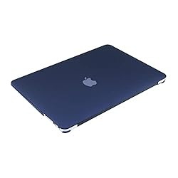 MOSISO Compatible with MacBook Air 13 inch Case