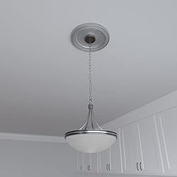 Ekena Millwork CMP13TRASV Traditional Thermoformed