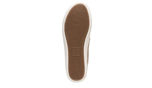 Naturalizer Womens Marianne Loafer Tan 8 W