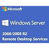 Windows Server 2008 RDS TS Remote Desktop Services: 75 CALS-licenties voor gebruikers / apparaten – Terminal Services…