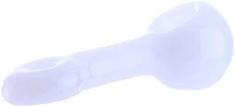 Grav Mini Spoon (White)