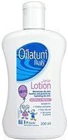 Oilatum Daily Junior Lotion 200ml by Unknown
