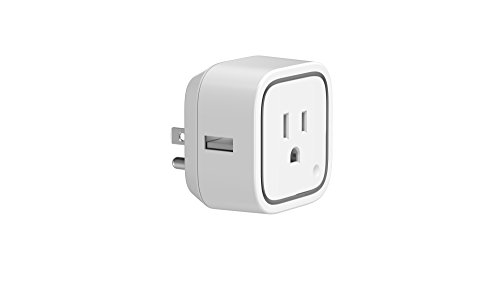 Aeotec Z-Wave Plus Smart Switch Outlet