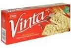 Vinta Original Crackers (12x8.8 Oz)