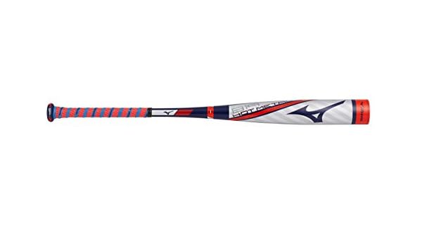 mizuno b19 hot metal reviews