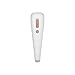 Satisfyer Number Two Air-Pulse Clitoris Stimulator - Non-Contact Clitoral Sucking Pressure-Wave Technology, Waterproof