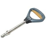Sunbelt King Pin Quick Connector Hitch Pin for Lawn Tractors Heavy Duty with Auto Lock