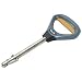 Sunbelt King Pin Quick Connector Hitch Pin for Lawn Tractors Heavy Duty with Auto Lock